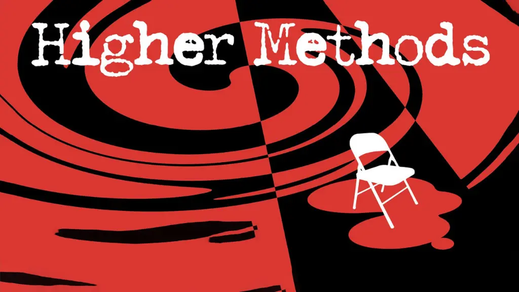 Higher Methods