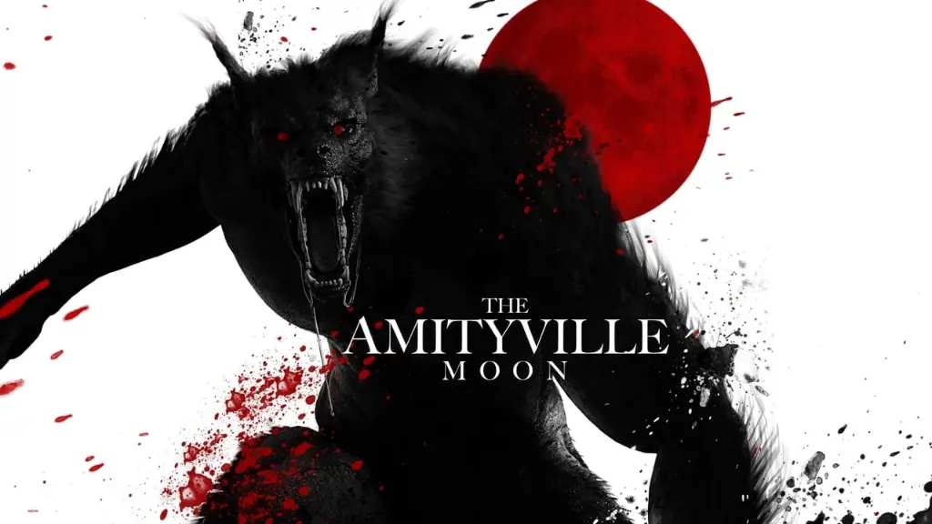 The Amityville Moon