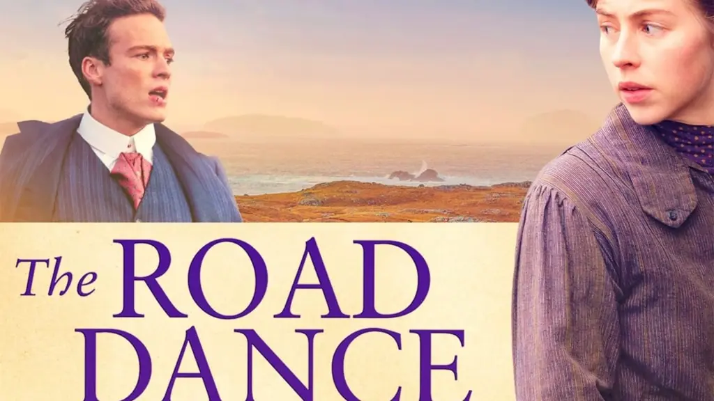 The Road Dance