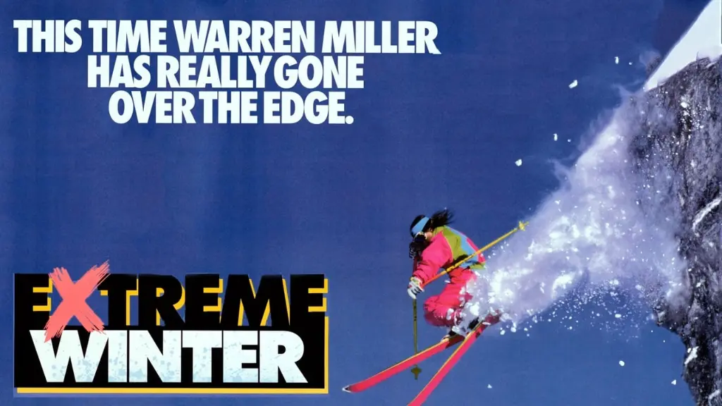 Extreme Winter