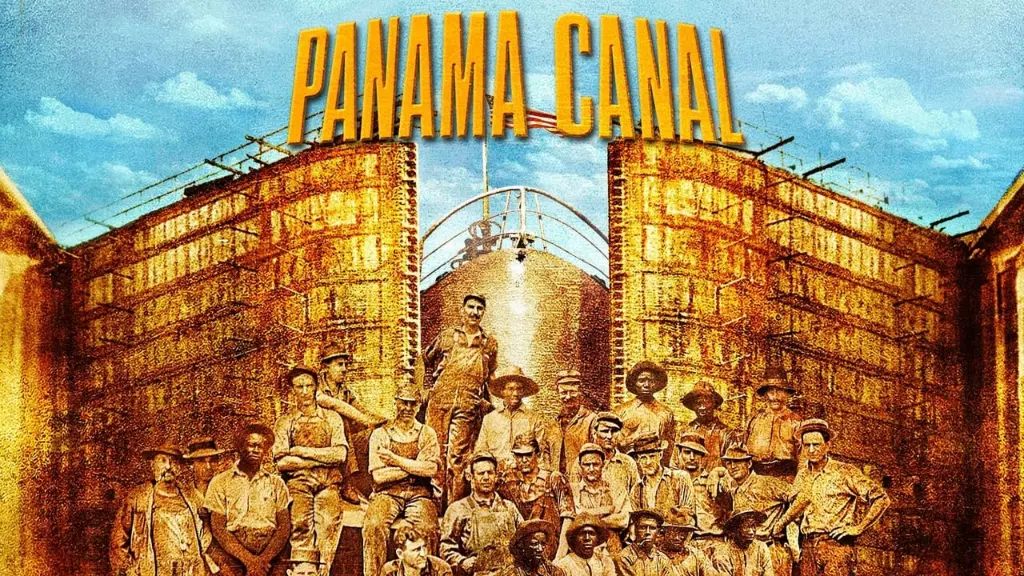 Panama Canal