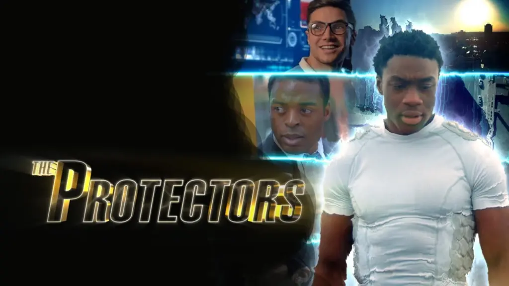 The Protectors