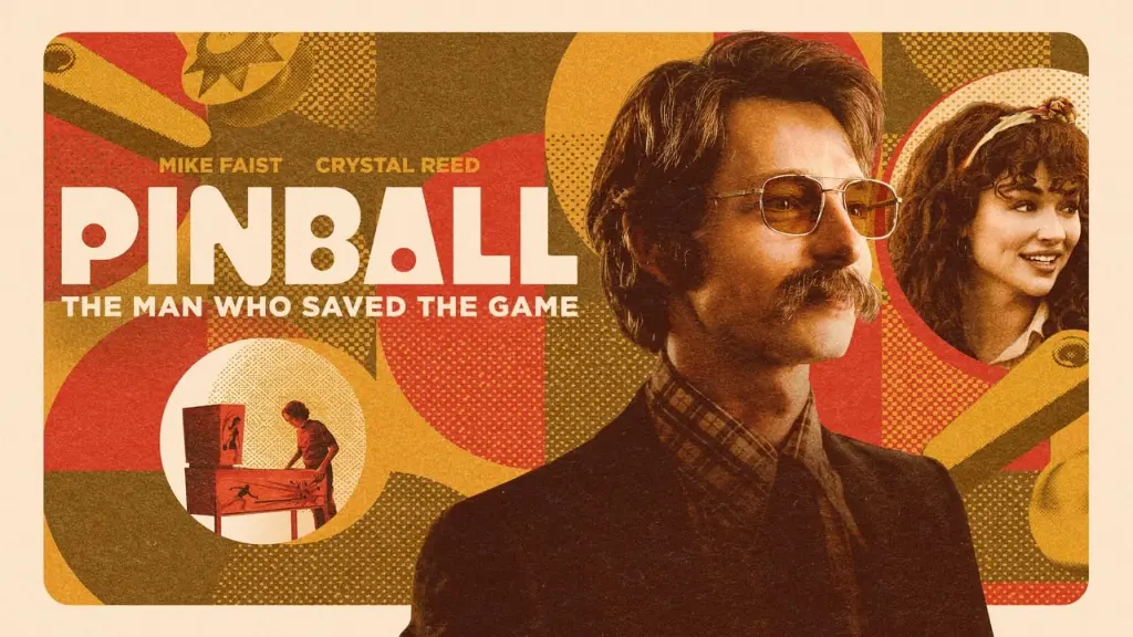 Pinball: O Homem que Salvou o Jogo