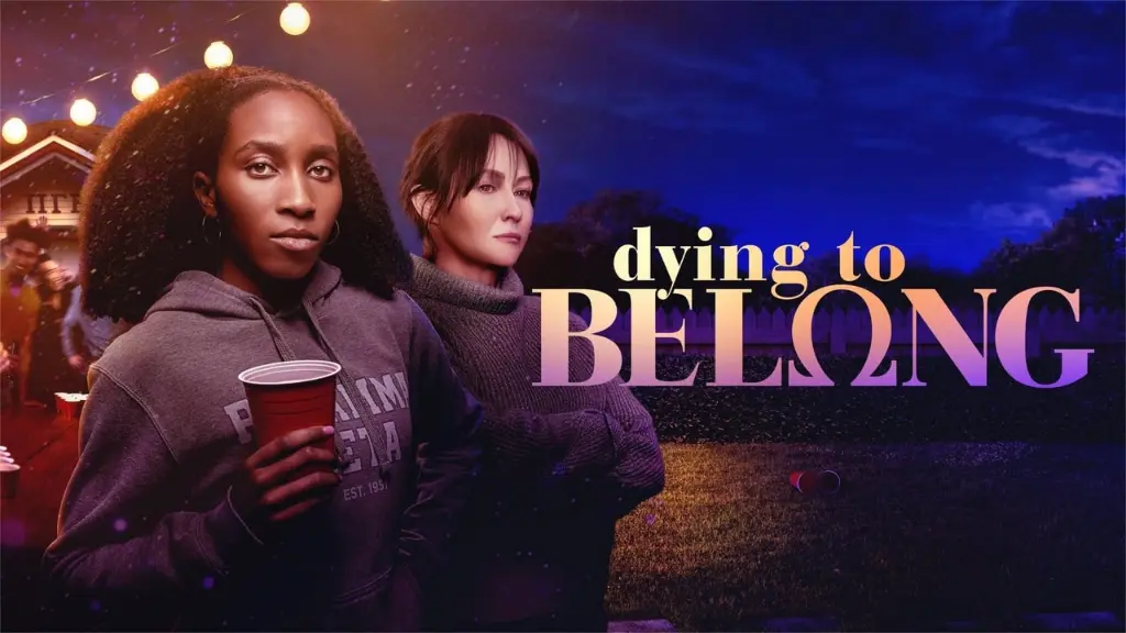 Dying to Belong