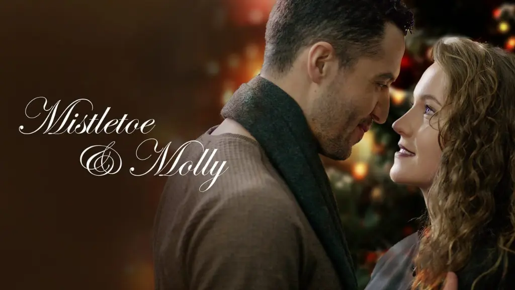 Mistletoe & Molly