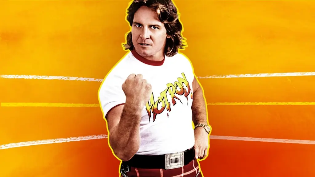 Biography: “Rowdy” Roddy Piper