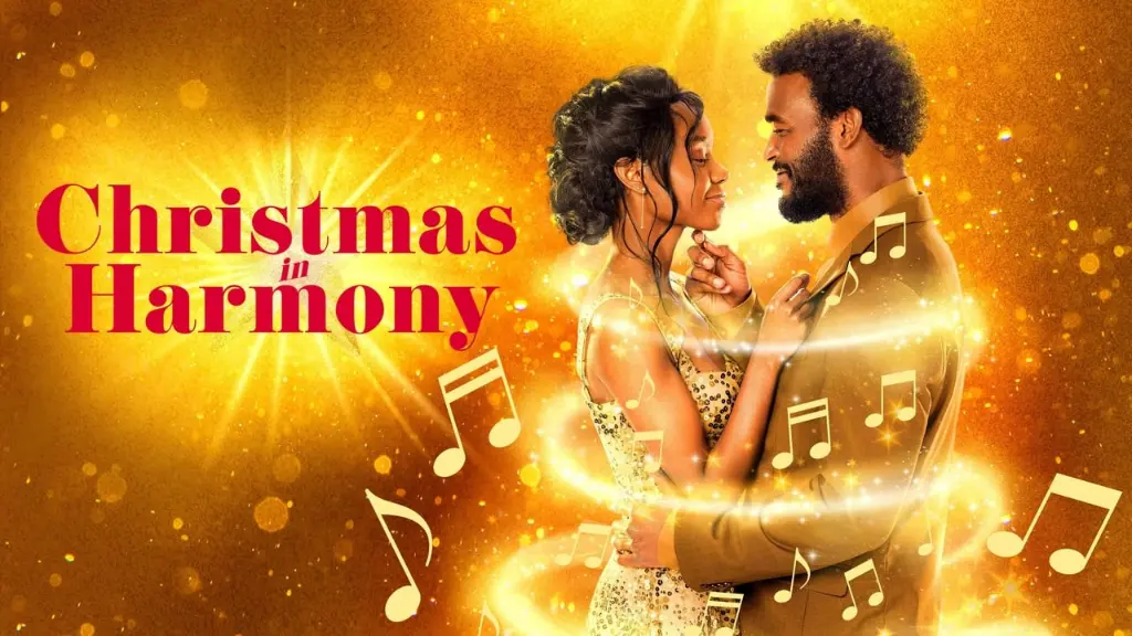 Christmas in Harmony