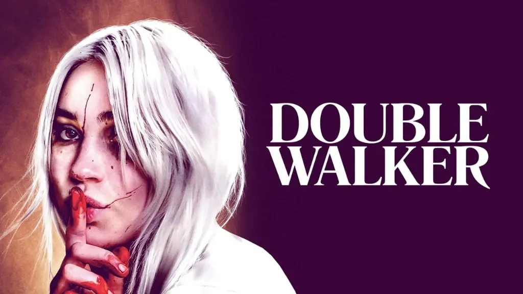 Double Walker