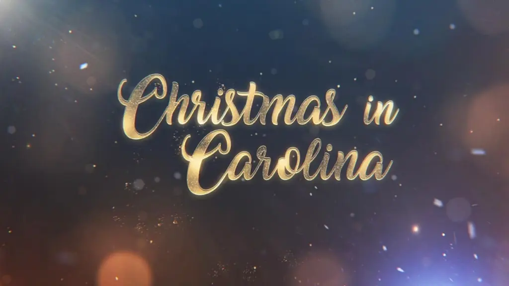 A Carolina Christmas