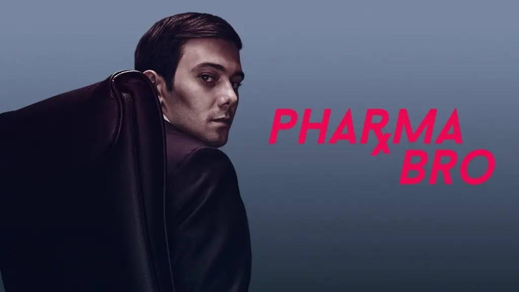 Pharma Bro