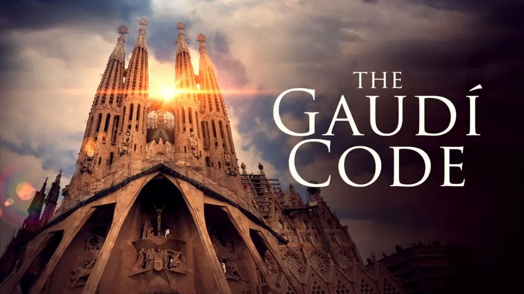 The Gaudi Code