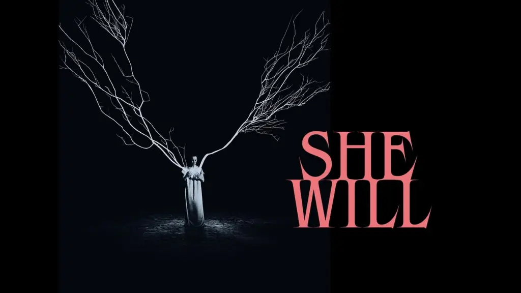 She Will