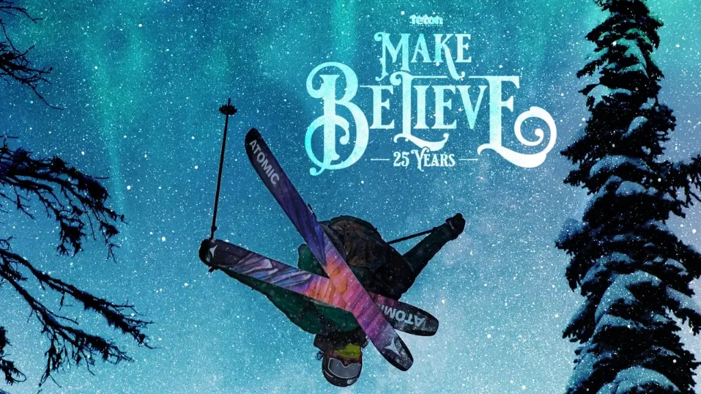 Make Believe