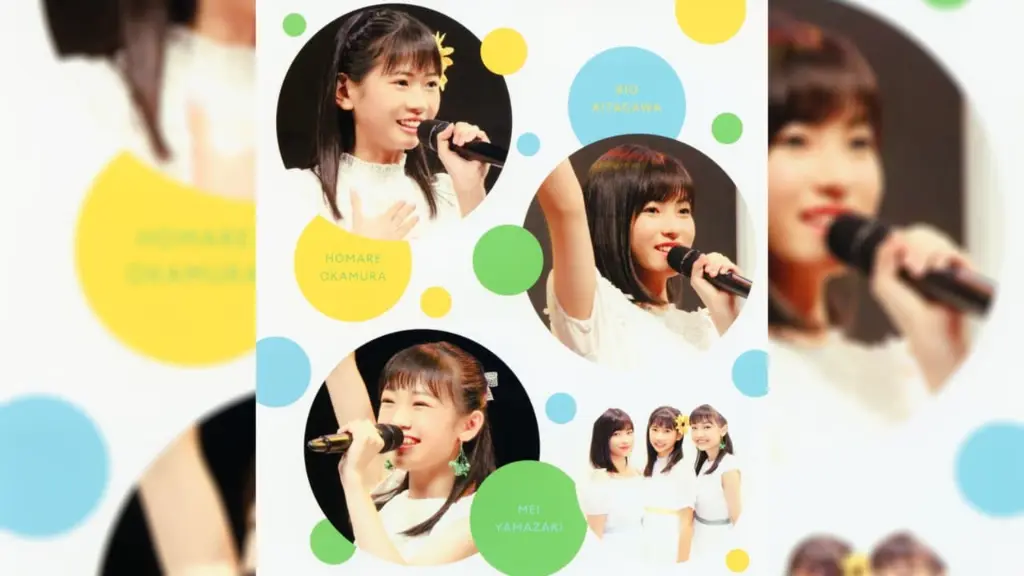 Morning Musume.'19 15ki Member FC Event