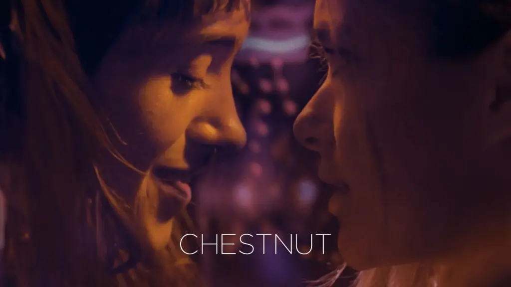 Chestnut