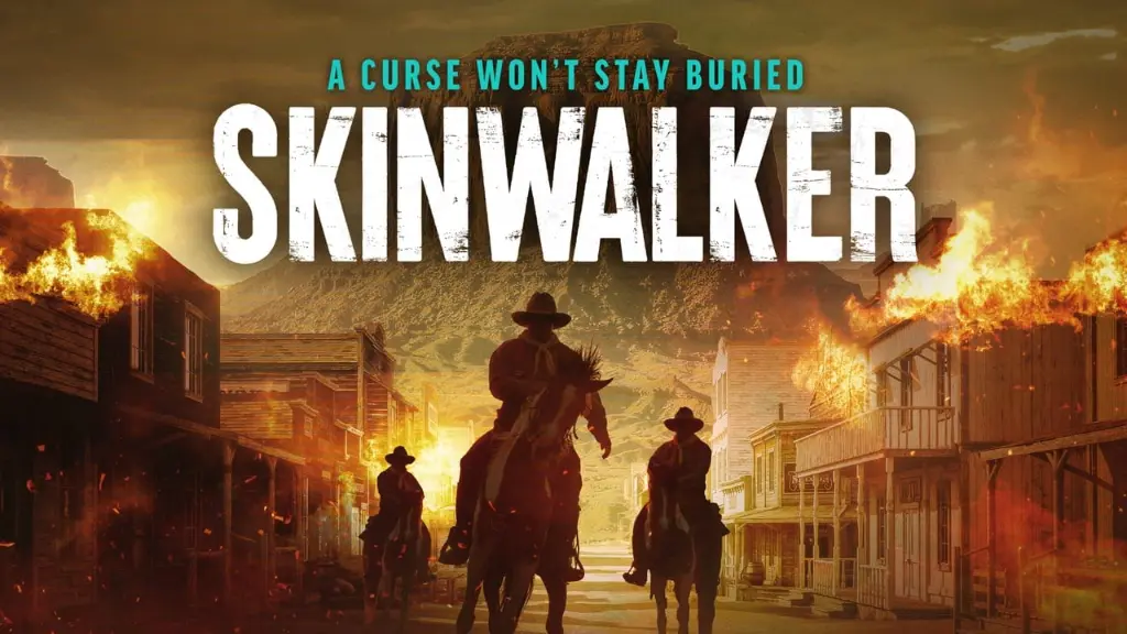 Skinwalker