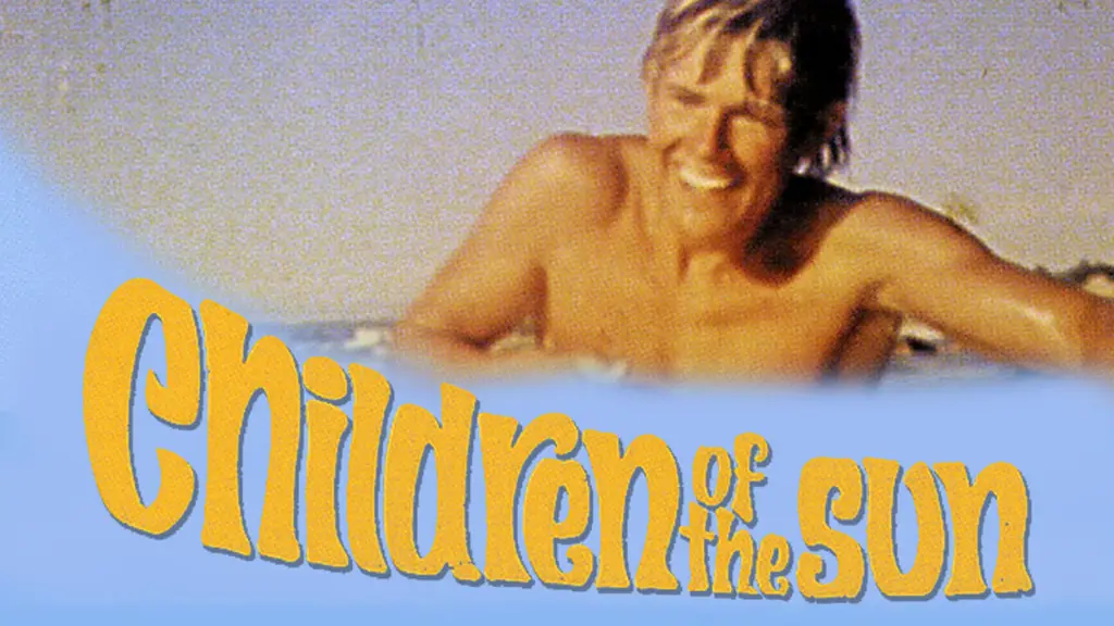 Children of the Sun