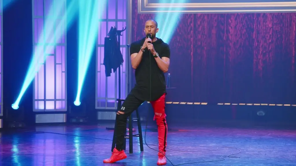 Affion Crockett: Mirror II Society