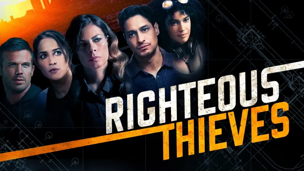 Righteous Thieves