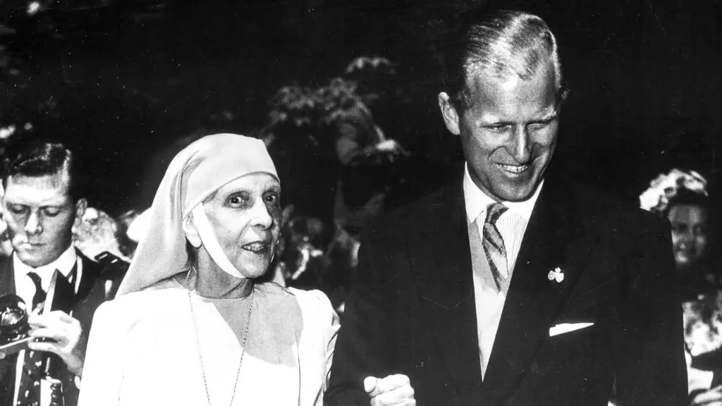 Princess Alice: The Royals’ Greatest Secret