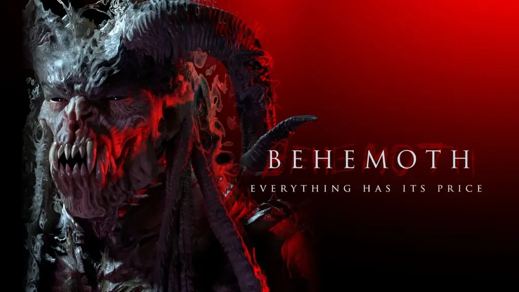 Behemoth