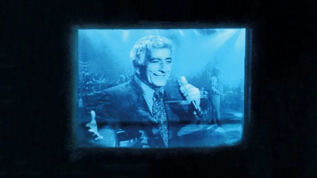 Tony Bennett: MTV Unplugged