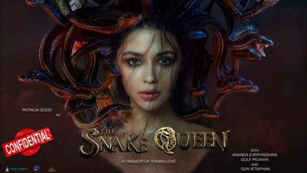 The Snake Queen