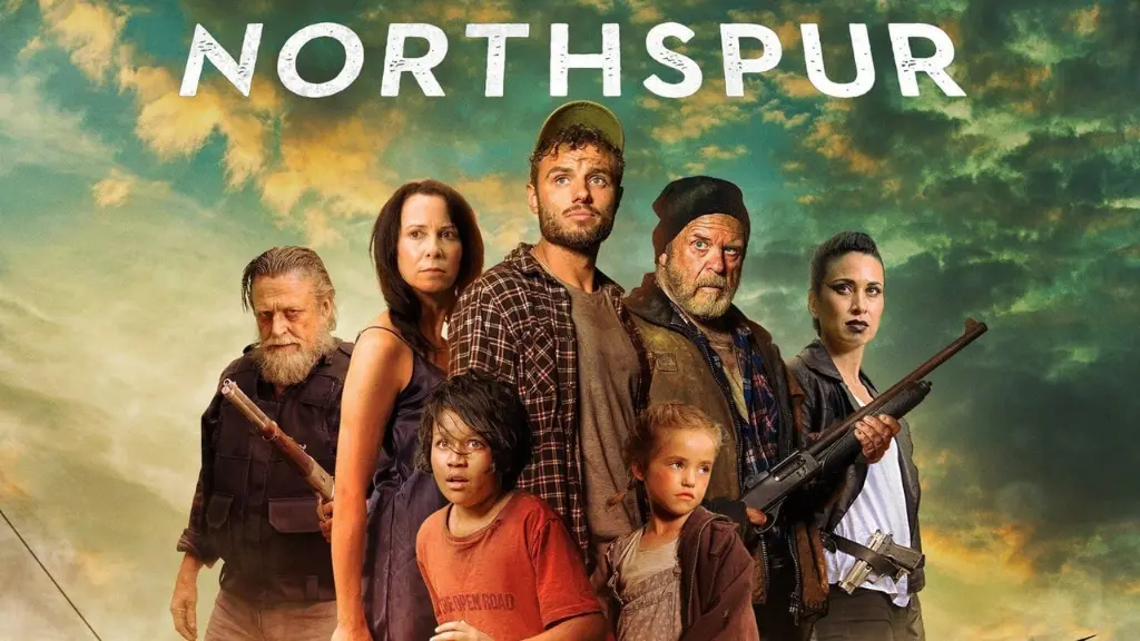 Northspur