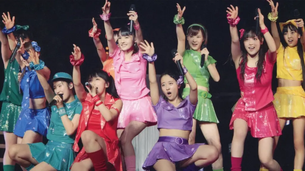 Morning Musume. 2013 Autumn Solo Sayashi Riho ~CHANCE!~