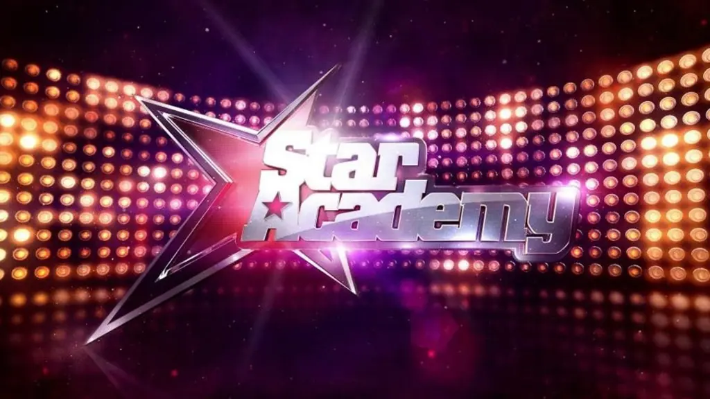 Star Academy - La saga des clips (2)