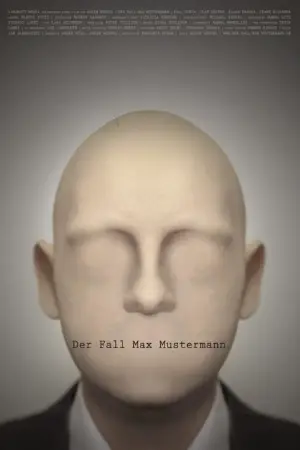 Der Fall Max Mustermann