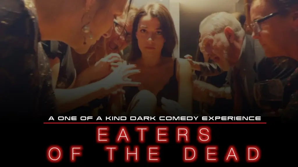 Eaters of the Dead