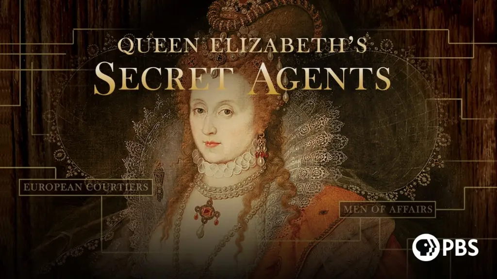 Elizabeth I: War on Terror