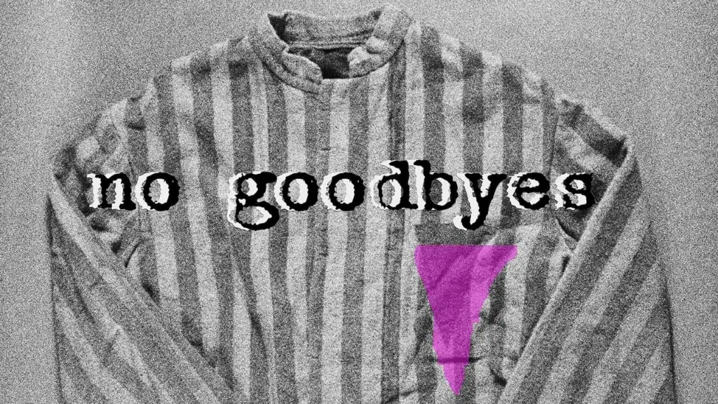 No Goodbyes