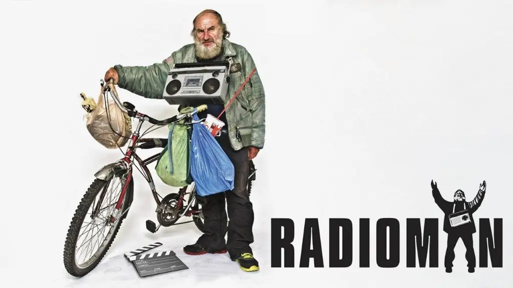 Radioman