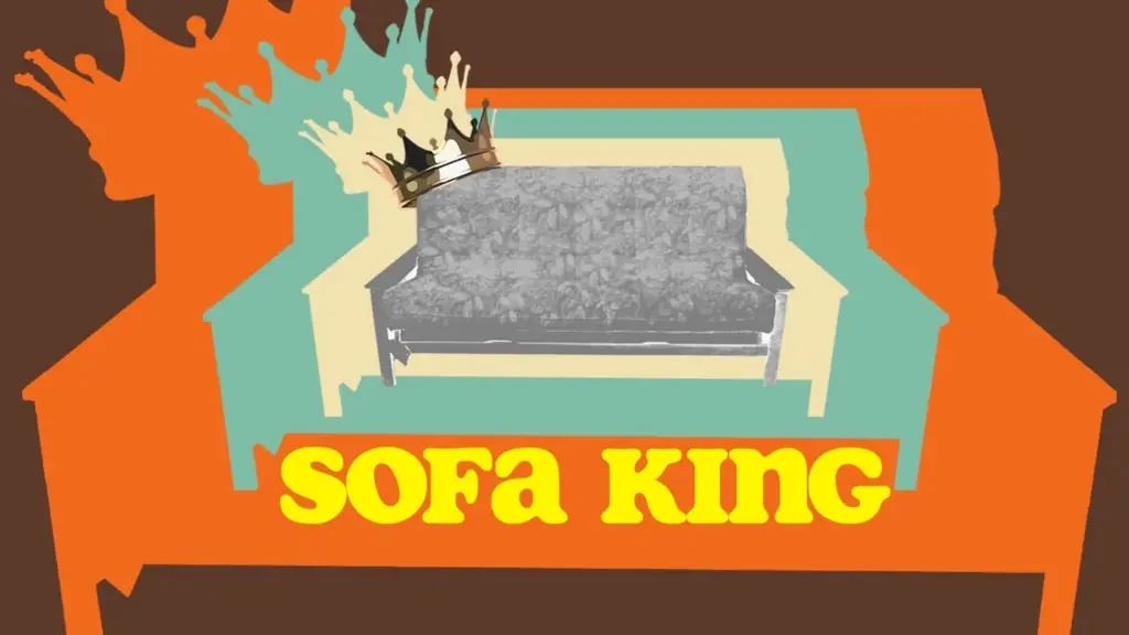 Sofa King