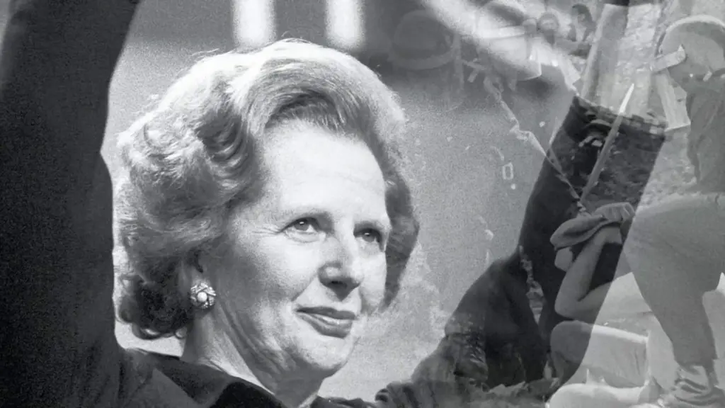 Thatcher vs The Miners: The Battle for Britain