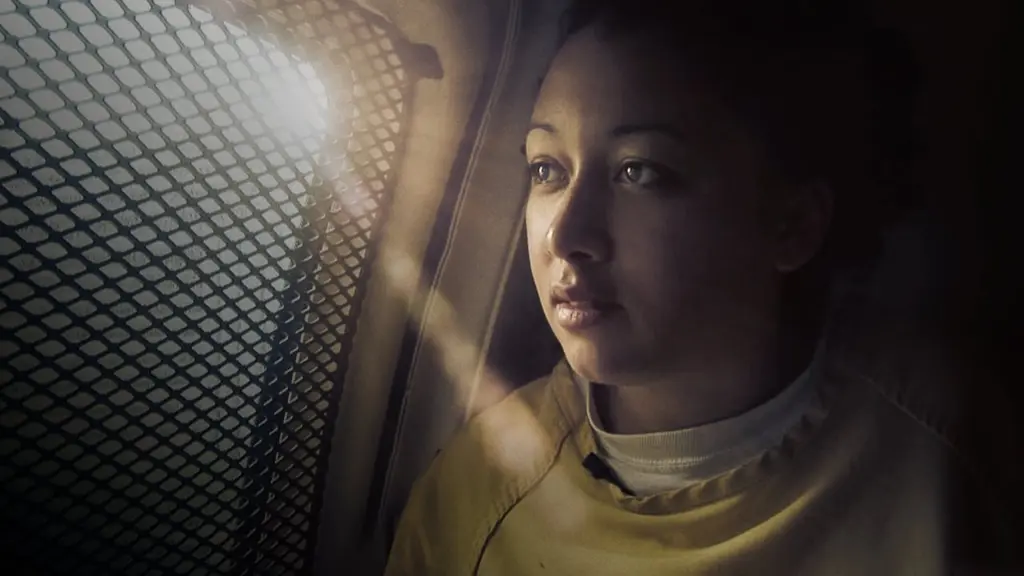 Clemência - A História de Cyntoia Brown