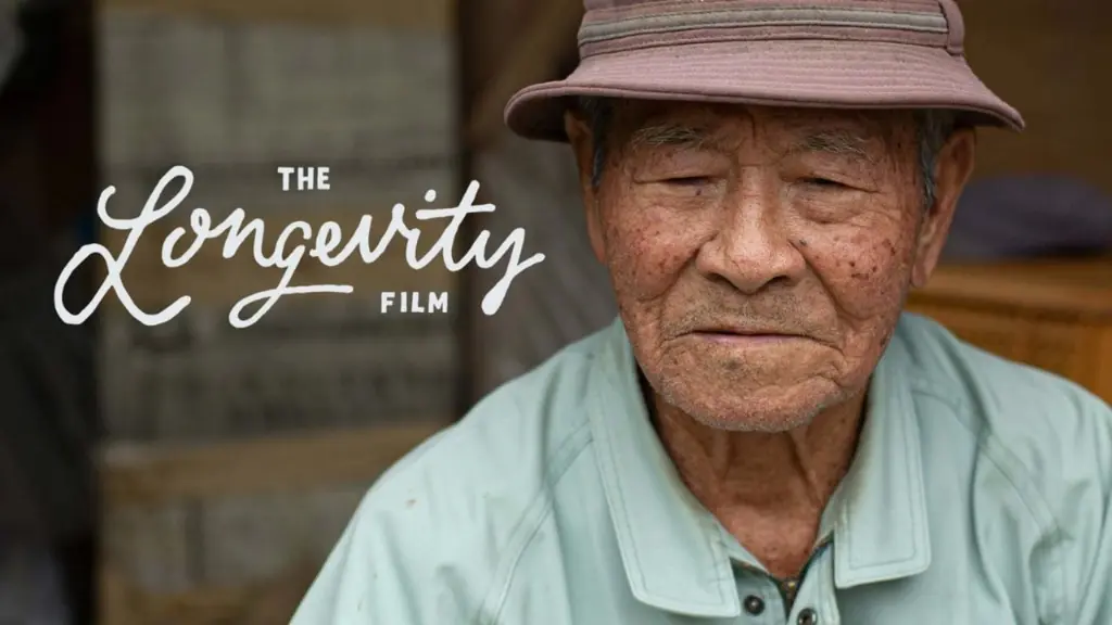 The Longevity Film