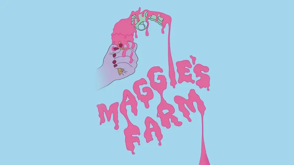 Maggie's Farm