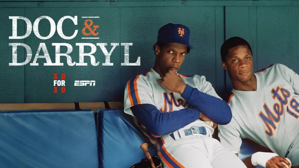 Doc & Darryl