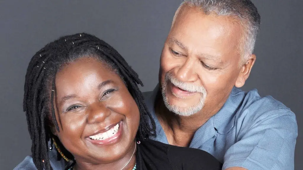 Randy Crawford & Joe Sample Trio Leverkusener Jazztage 2011