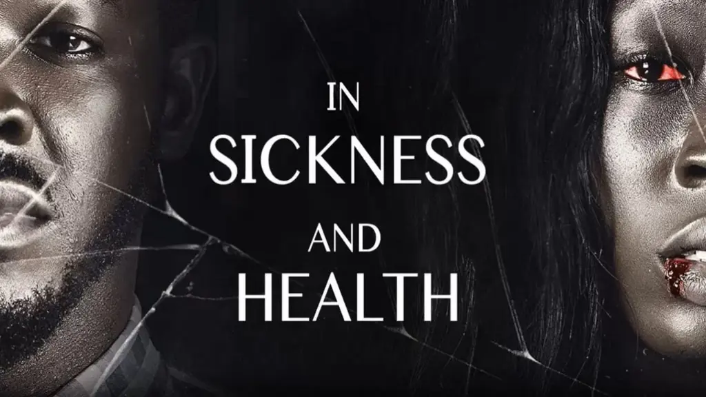 In Sickness And In Health