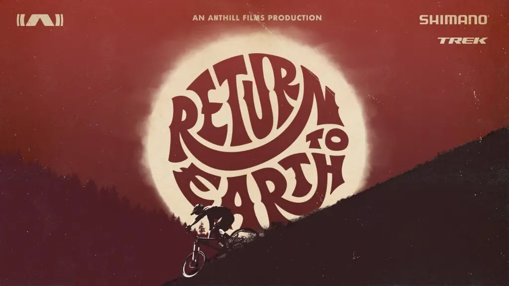 Return to Earth