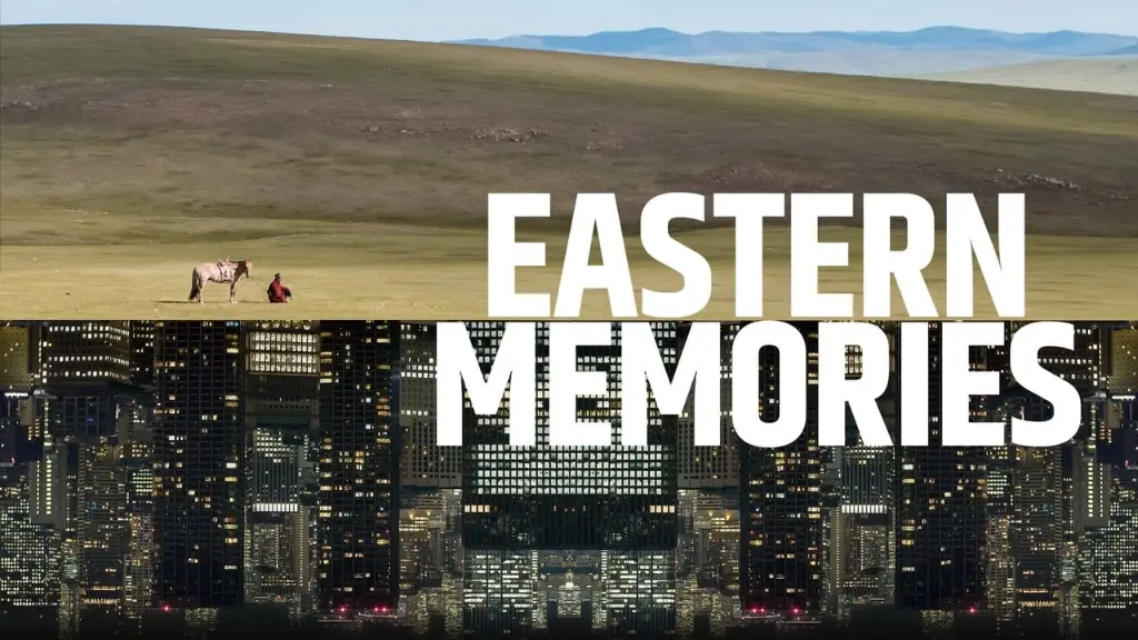 Eastern Memories