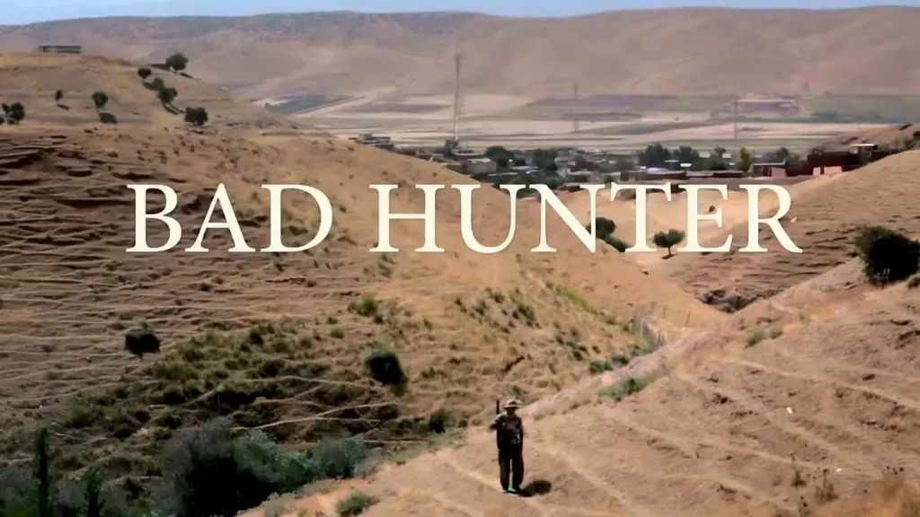 Bad Hunter