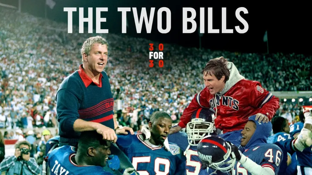 The Two Bills