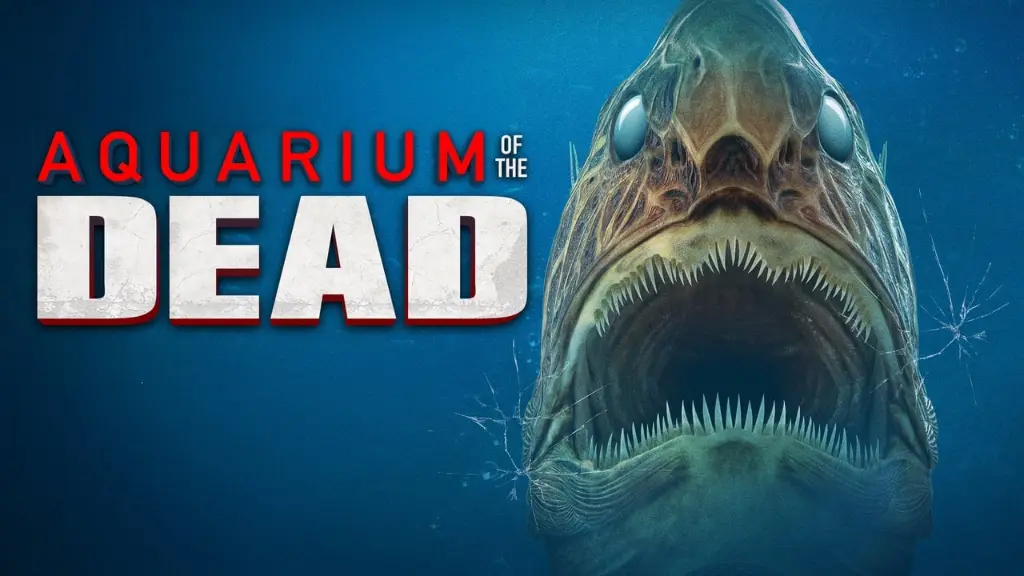 Aquarium of the Dead