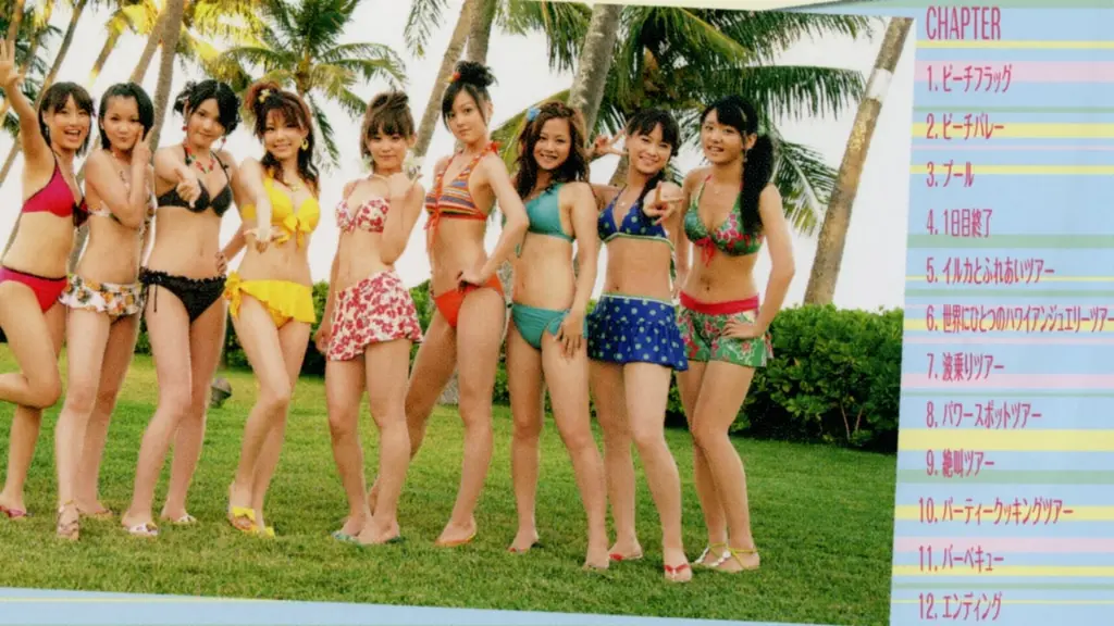 Alo-Hello! 3 ~Morning Musume.~