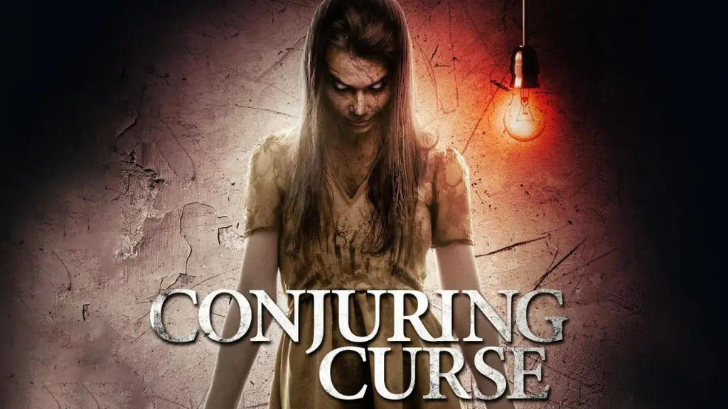 Conjuring Curse